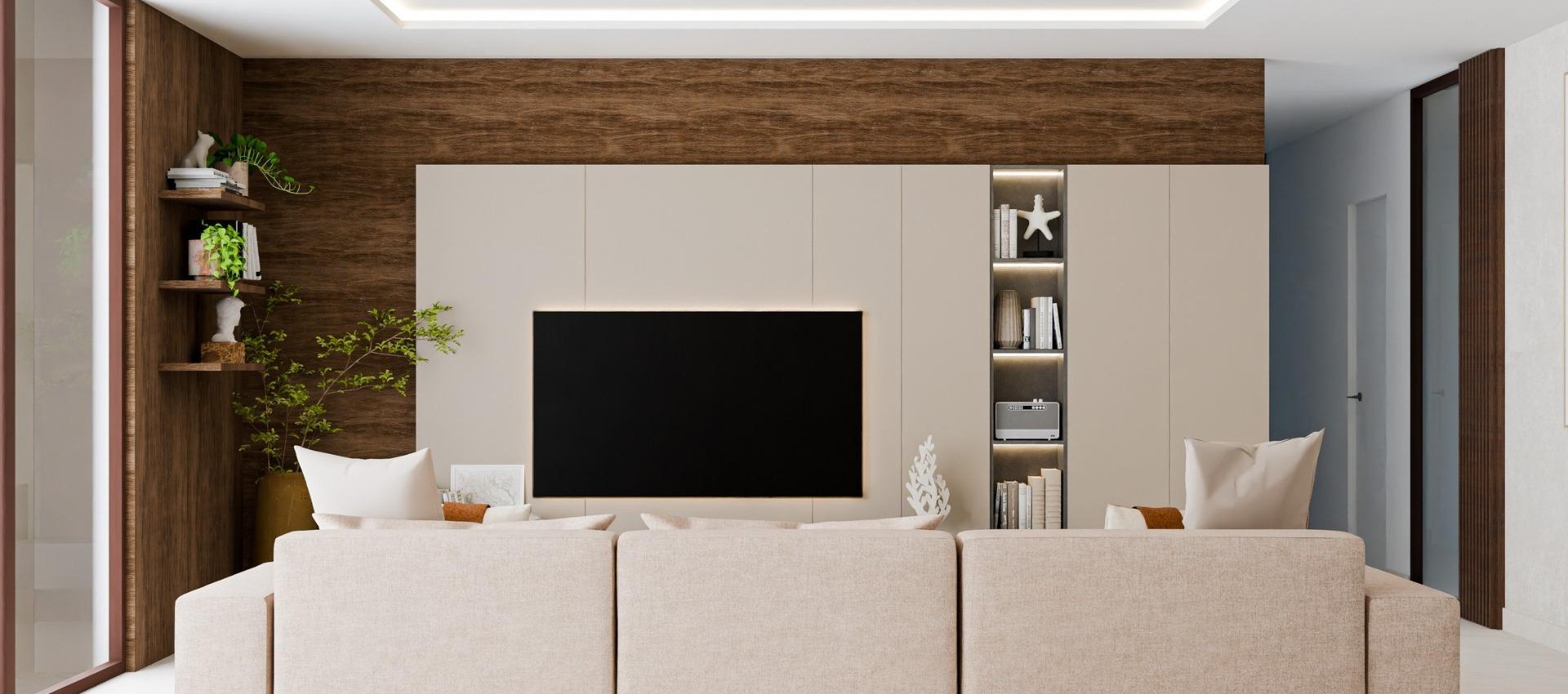 Nouvelle construction - Villa - Pinoso - Lel