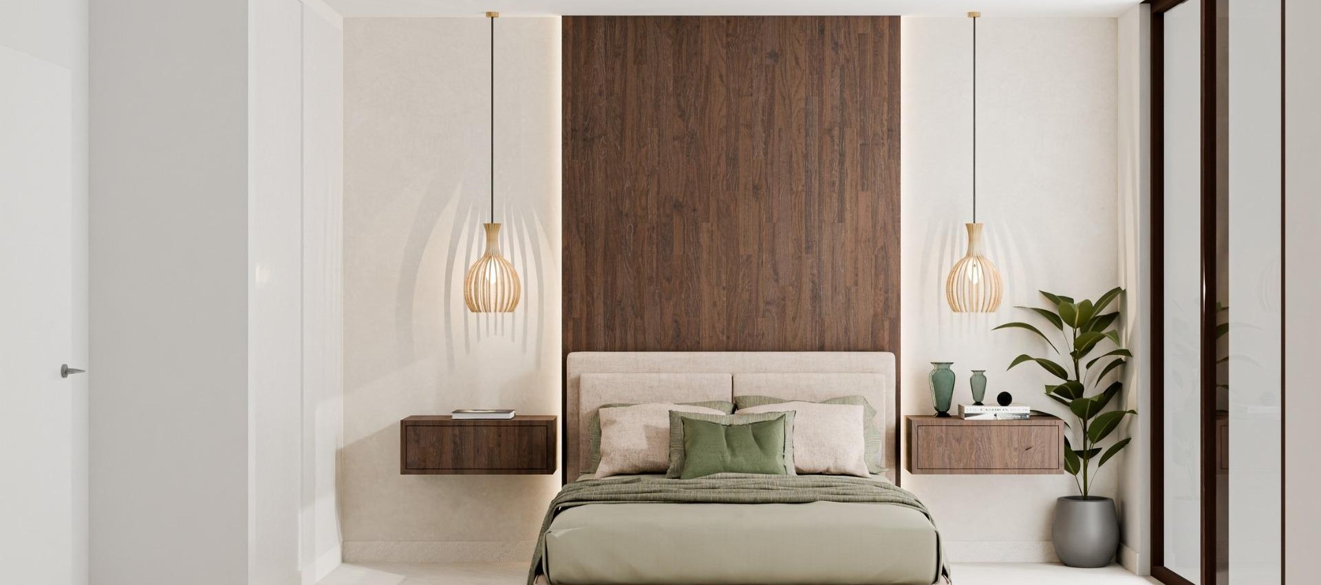 Nouvelle construction - Villa - Pinoso - Lel