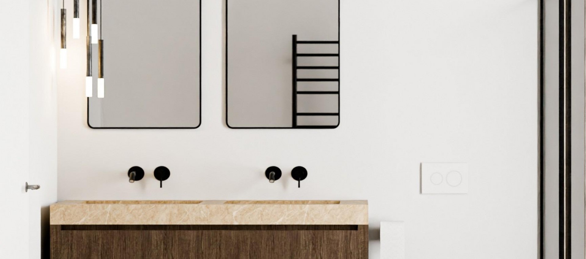 Nouvelle construction - Villa - Pinoso - Lel