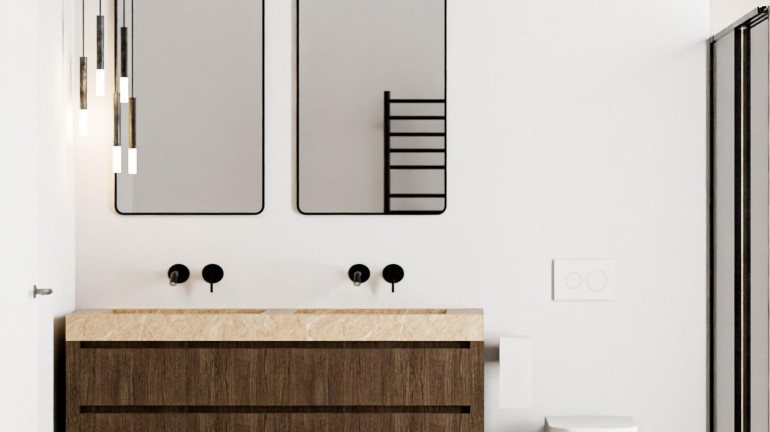 Nouvelle construction - Villa - Pinoso - Lel