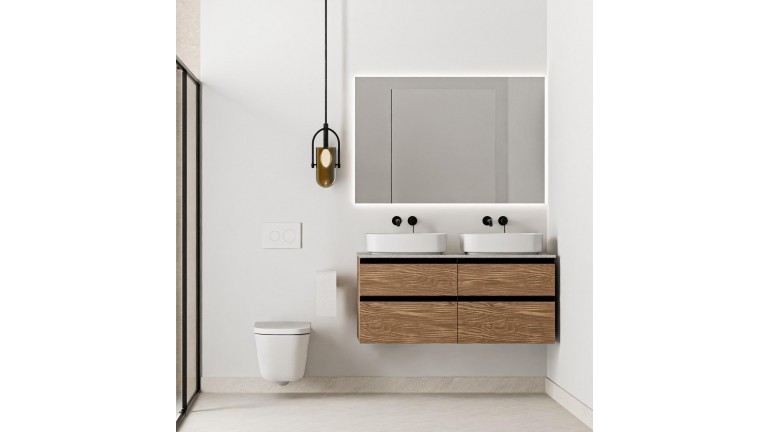 Nouvelle construction - Villa - Pinoso - Lel