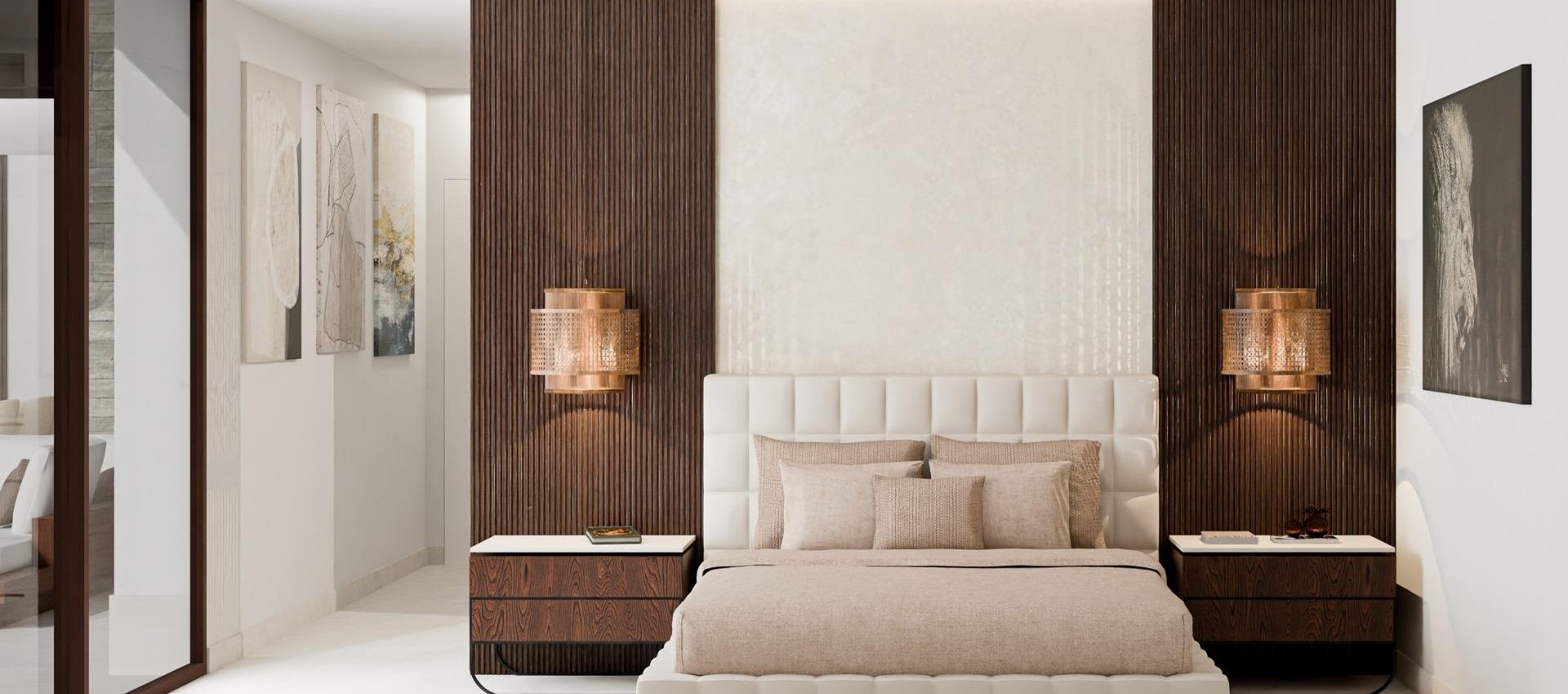 Nouvelle construction - Villa - Pinoso - Lel