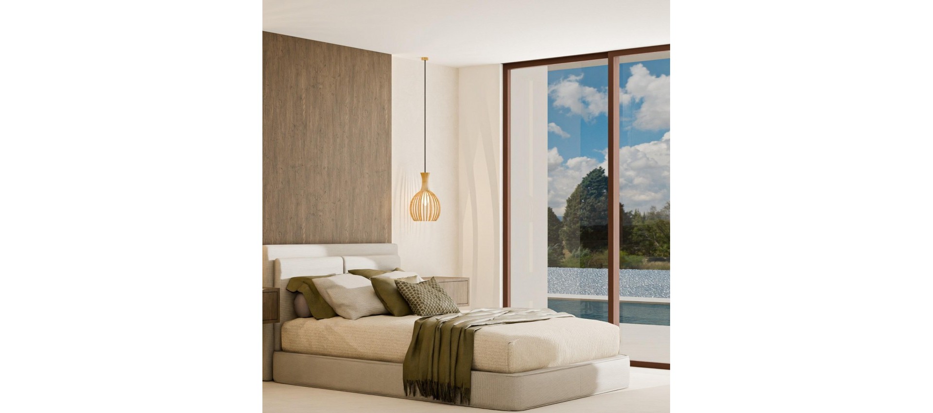 Nouvelle construction - Villa - Pinoso - Lel