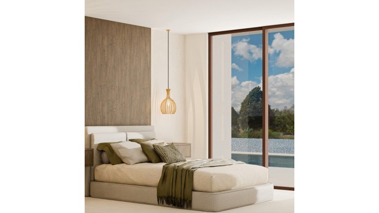 Nouvelle construction - Villa - Pinoso - Lel