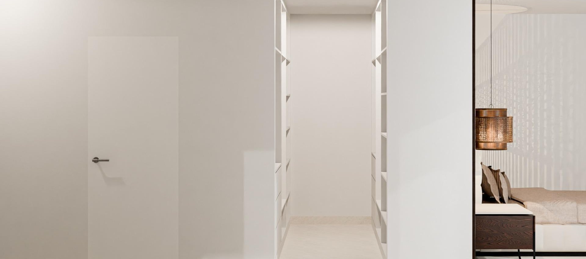 Nouvelle construction - Villa - Pinoso - Lel