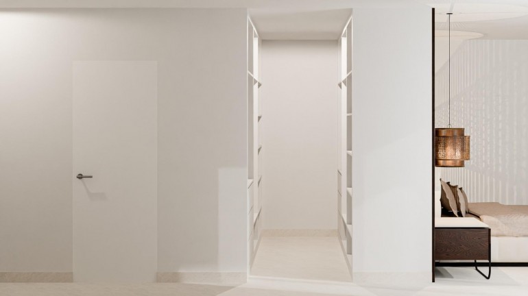 Nouvelle construction - Villa - Pinoso - Lel