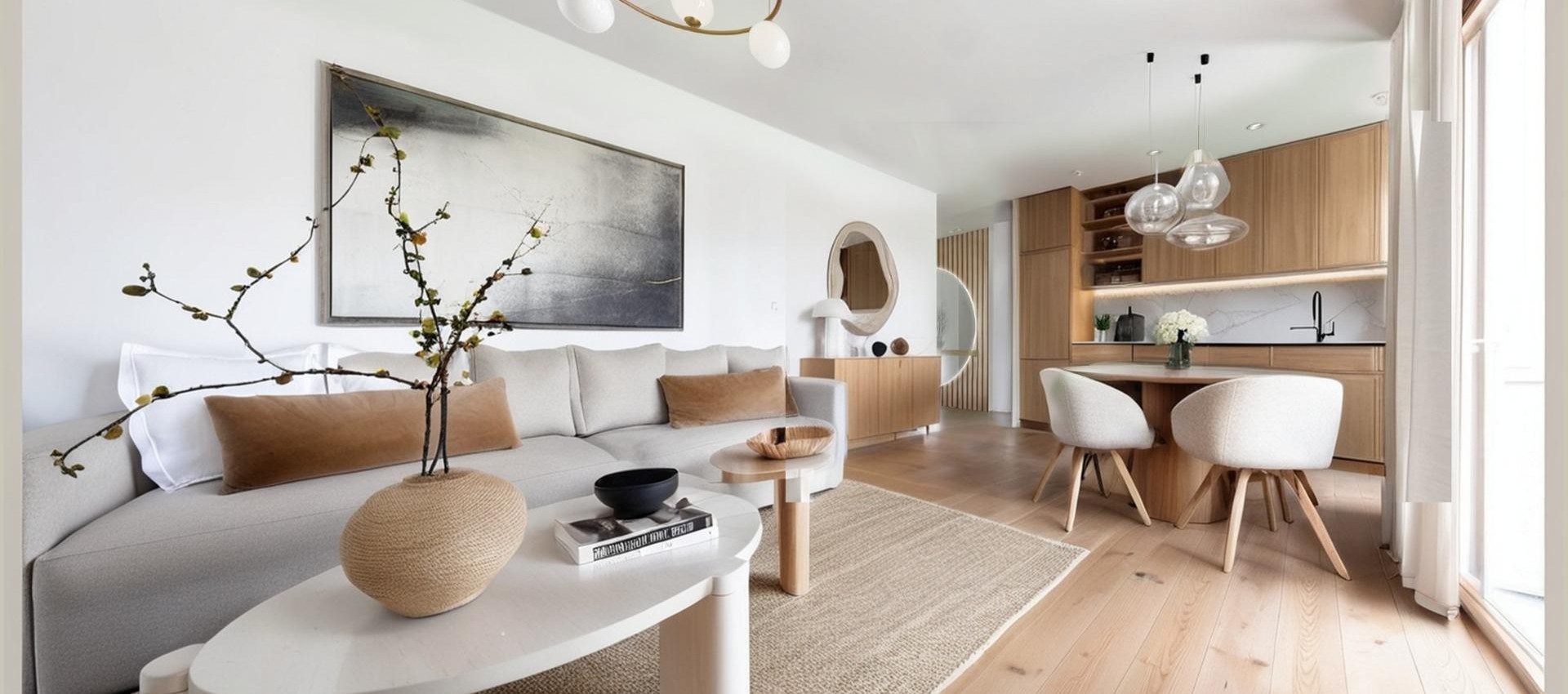 Nouvelle construction - Appartement - Bigastro - centro