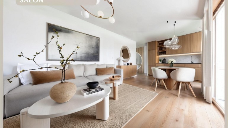 Nouvelle construction - Appartement - Bigastro - centro