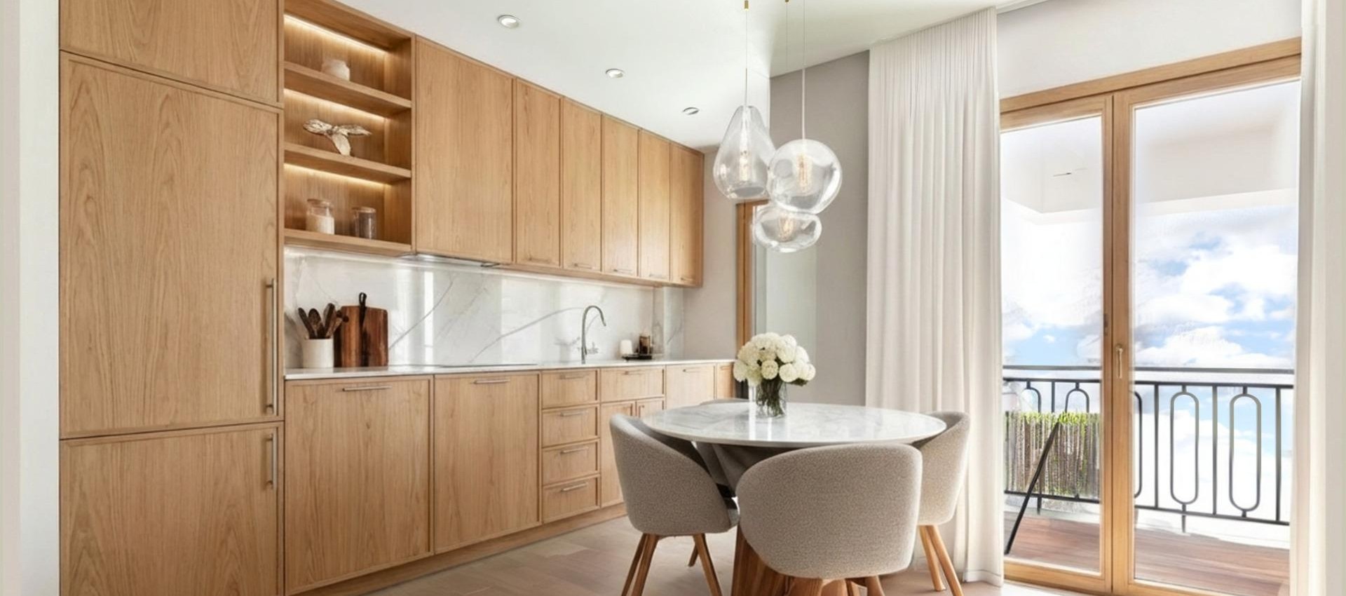 Nouvelle construction - Appartement - Bigastro - centro