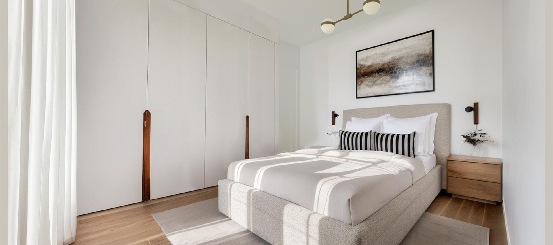 Nouvelle construction - Appartement - Bigastro - centro