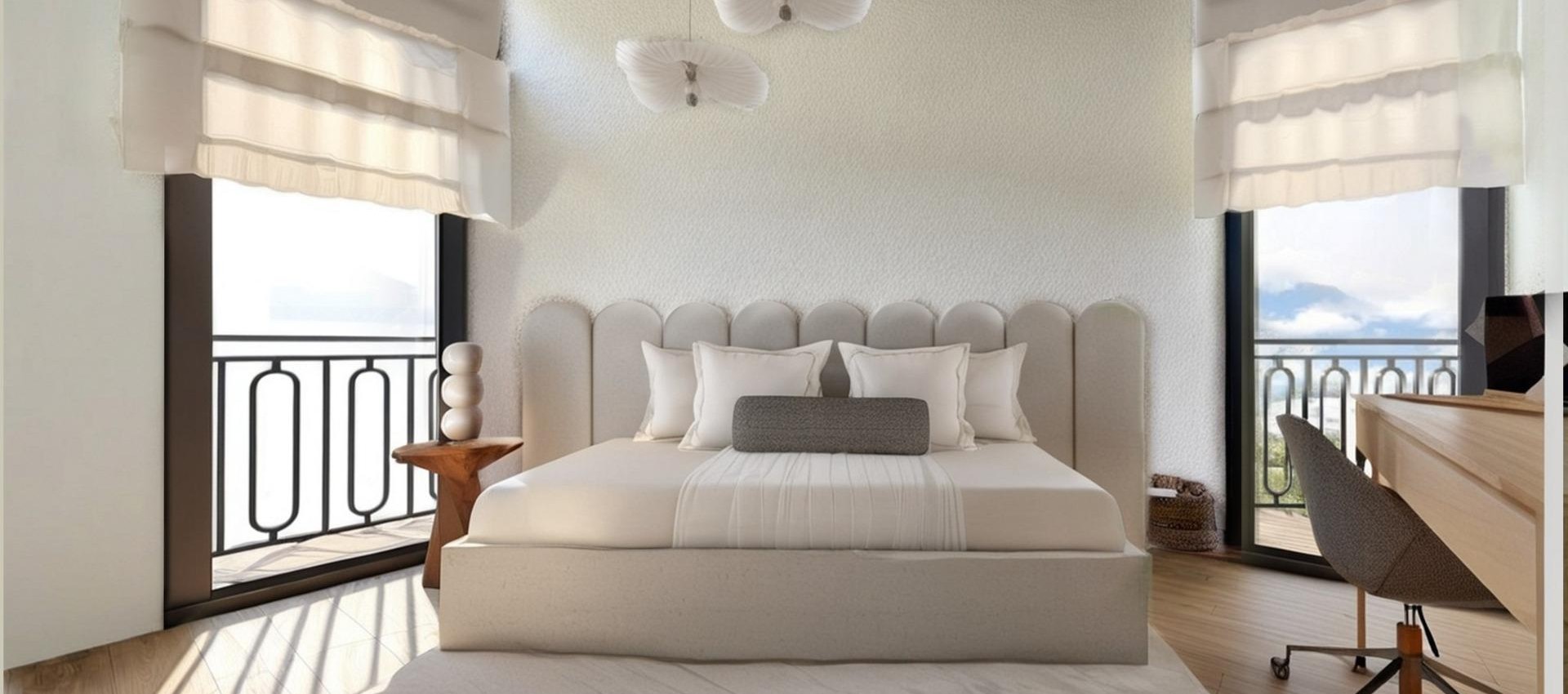 Nouvelle construction - Appartement - Bigastro - centro