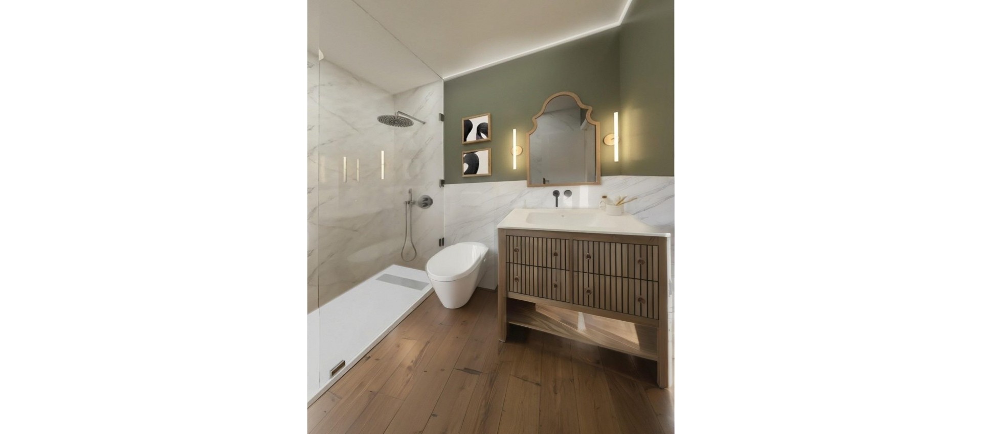 Nouvelle construction - Appartement - Bigastro - centro