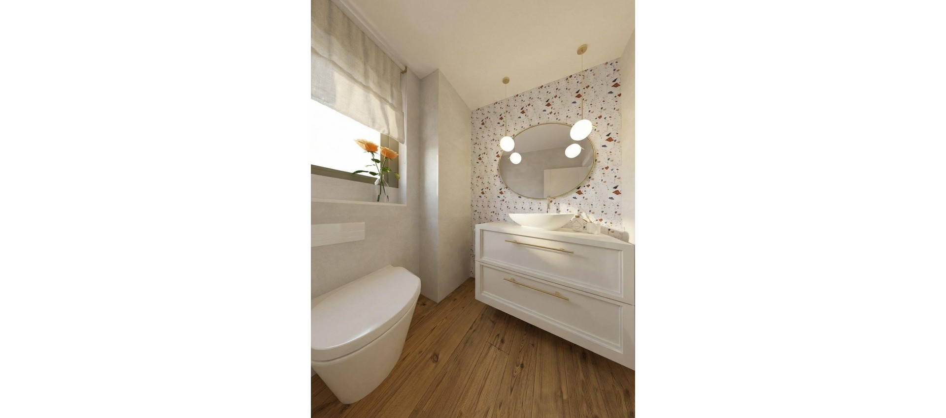 Nouvelle construction - Appartement - Bigastro - centro