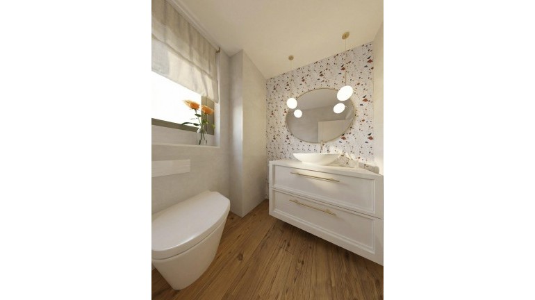 Nouvelle construction - Appartement - Bigastro - centro