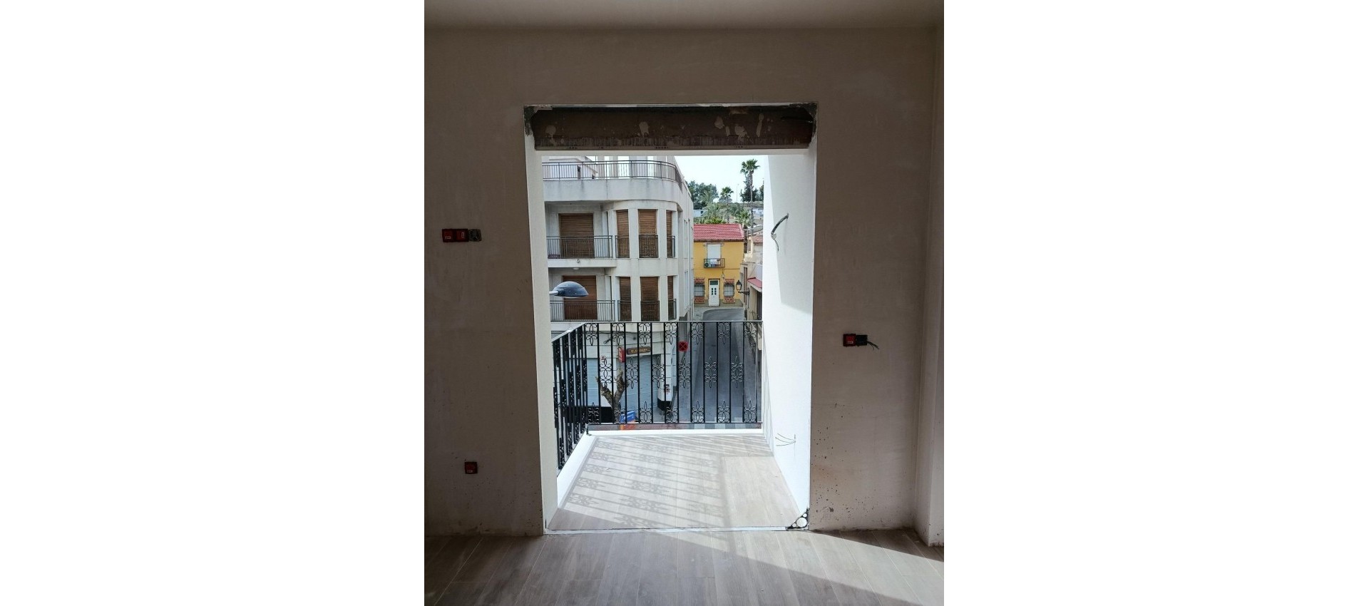 Nouvelle construction - Appartement - Bigastro - centro