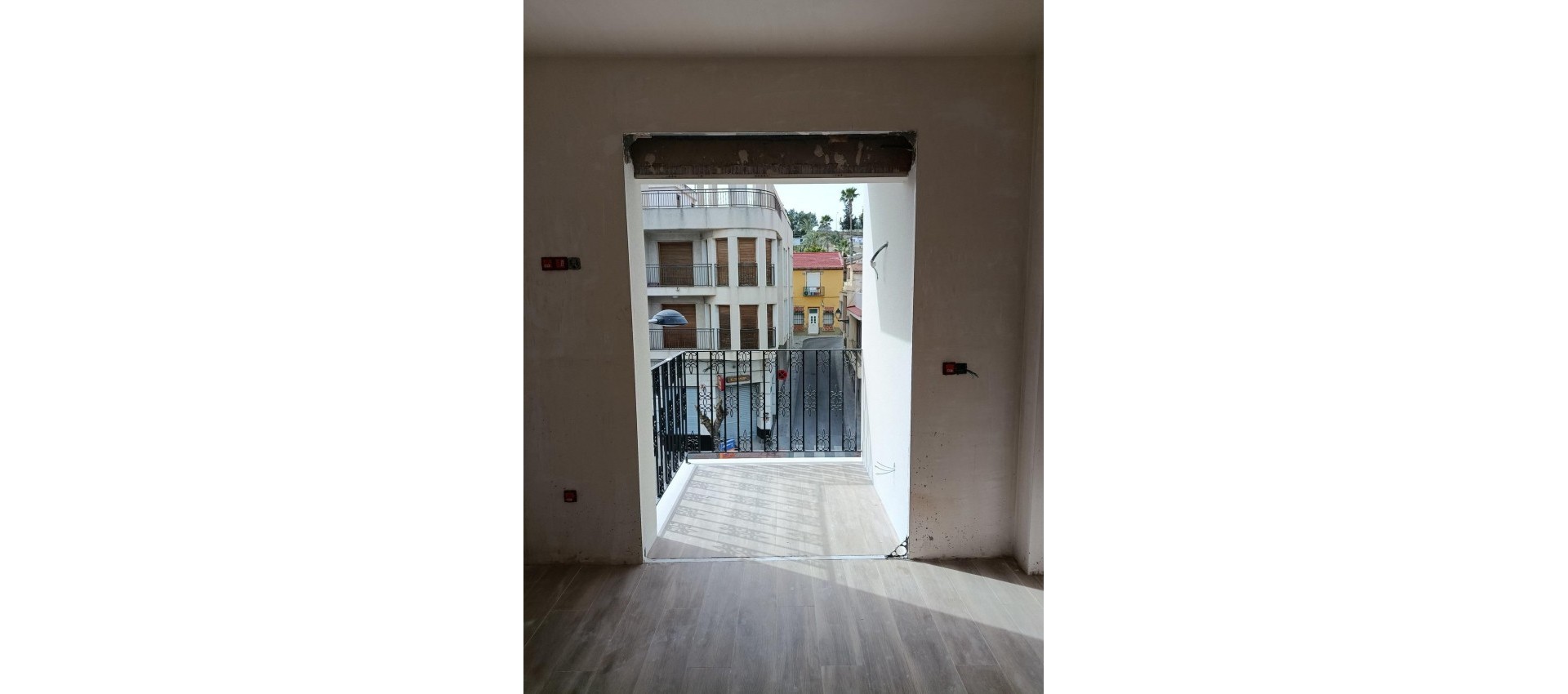 Nouvelle construction - Appartement - Bigastro - centro