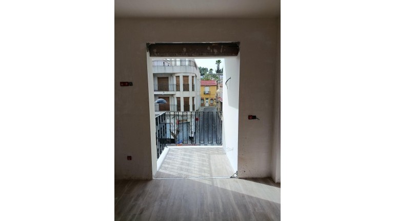 Nouvelle construction - Appartement - Bigastro - centro