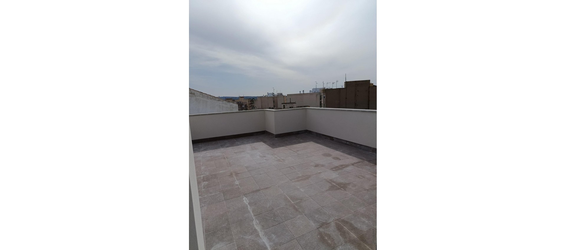 Nouvelle construction - Appartement - Bigastro - centro