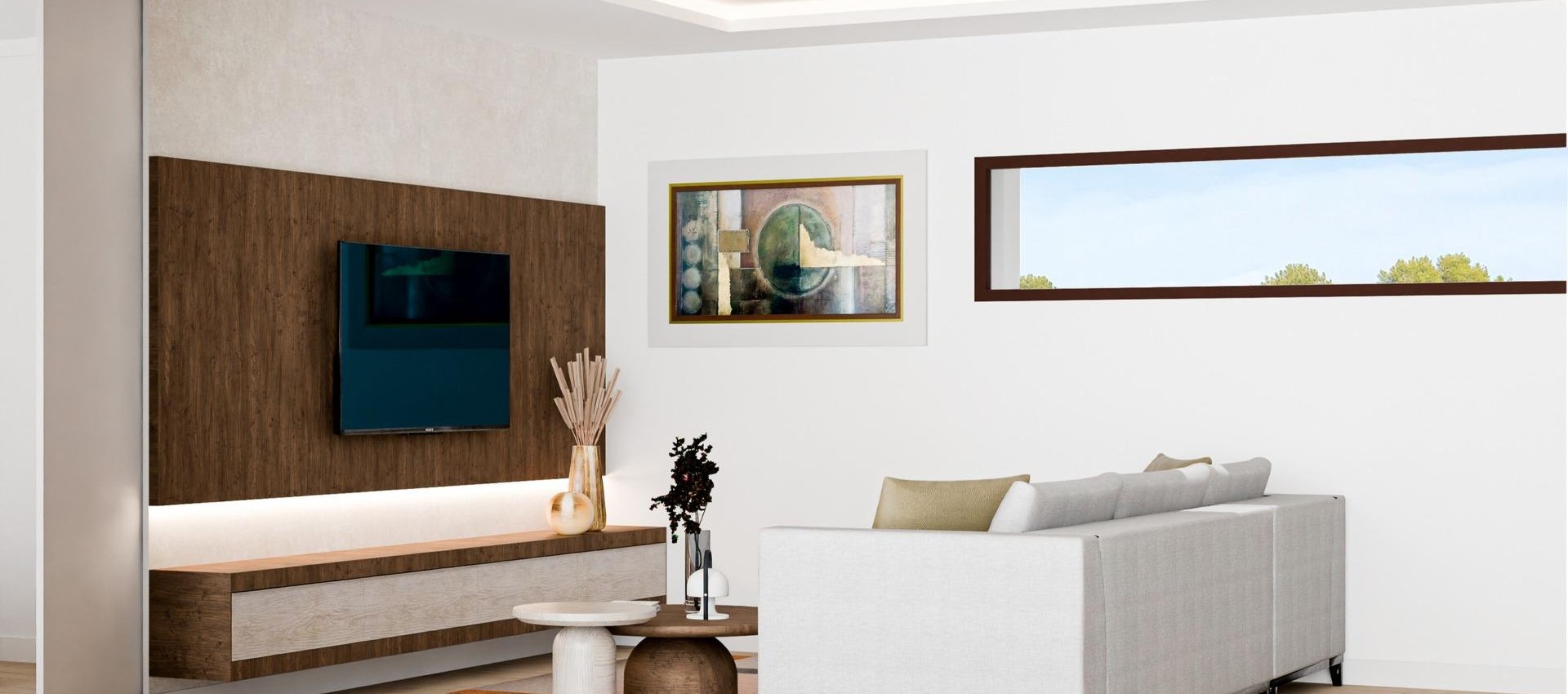 Nouvelle construction - Villa - Pinoso - Lel