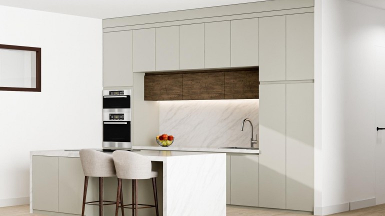 Nouvelle construction - Villa - Pinoso - Lel