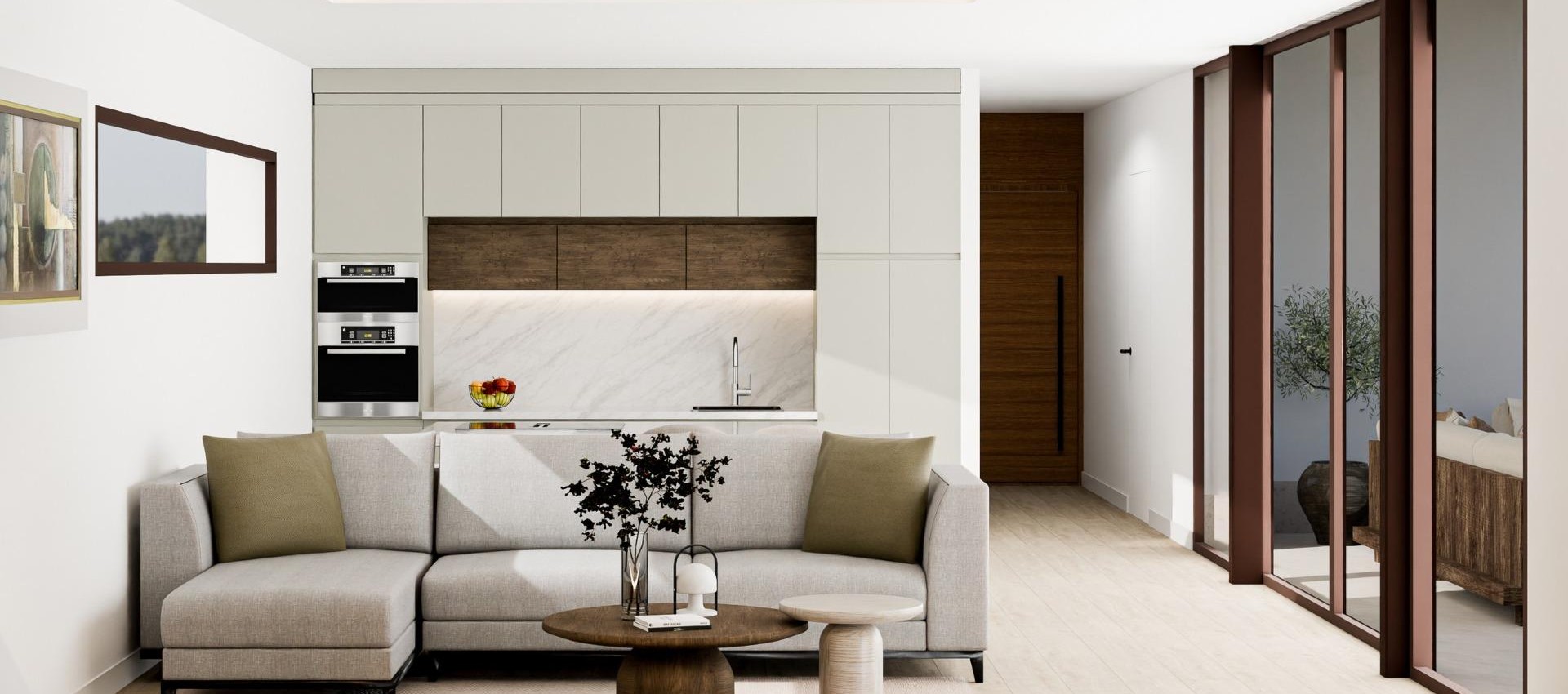 Nouvelle construction - Villa - Pinoso - Lel