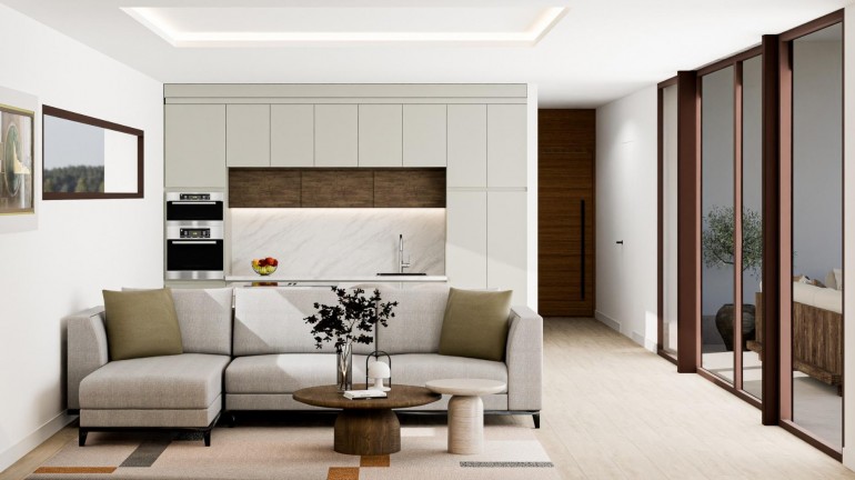 Nouvelle construction - Villa - Pinoso - Lel