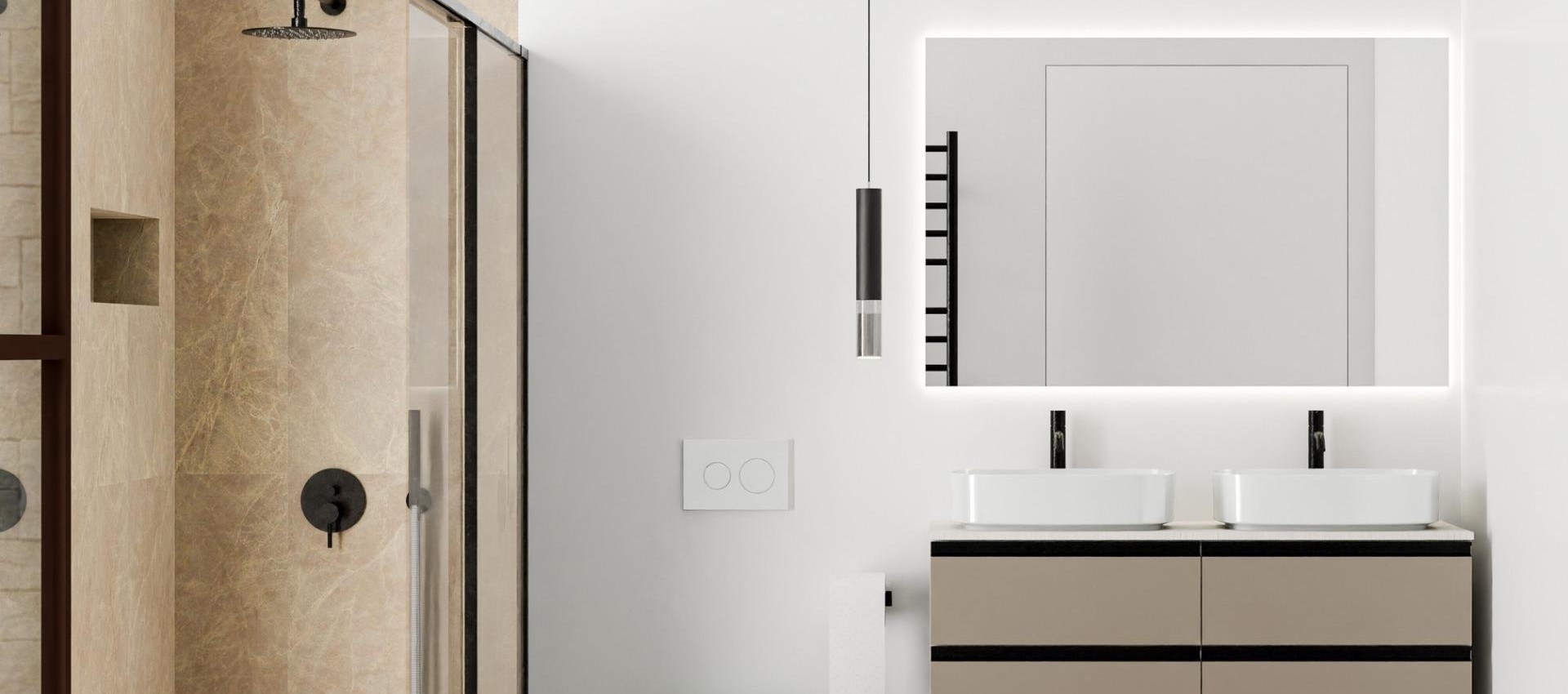 Nouvelle construction - Villa - Pinoso - Lel