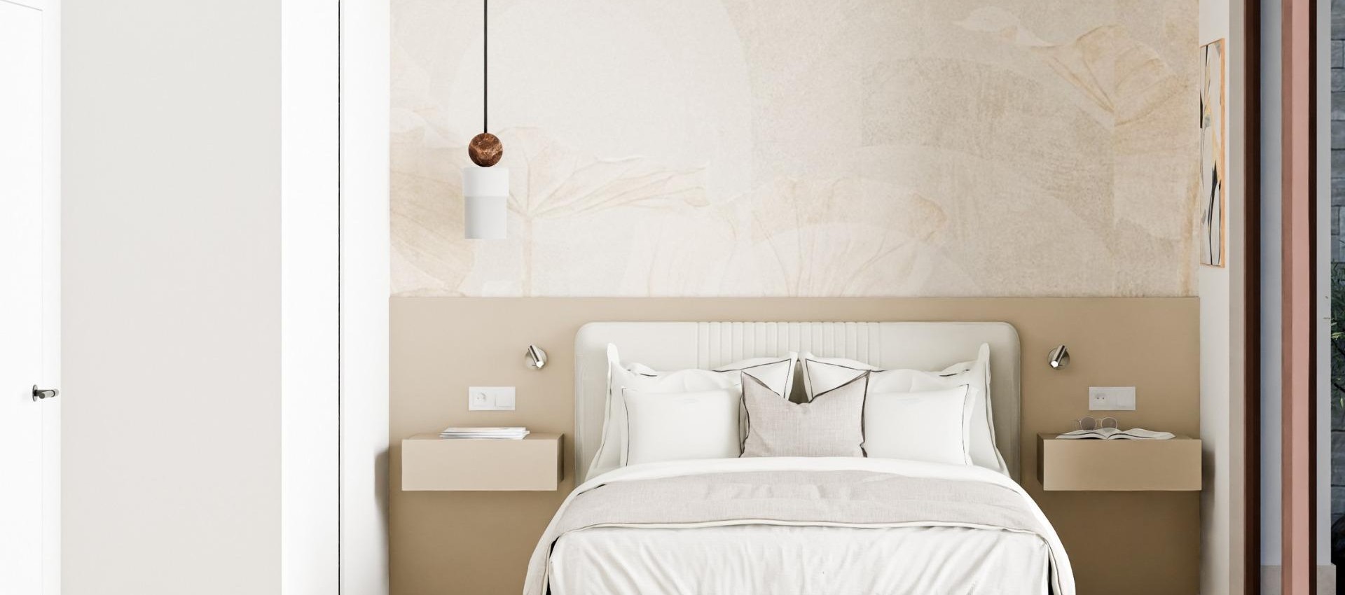 Nouvelle construction - Villa - Pinoso - Lel