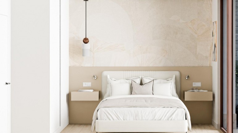 Nouvelle construction - Villa - Pinoso - Lel