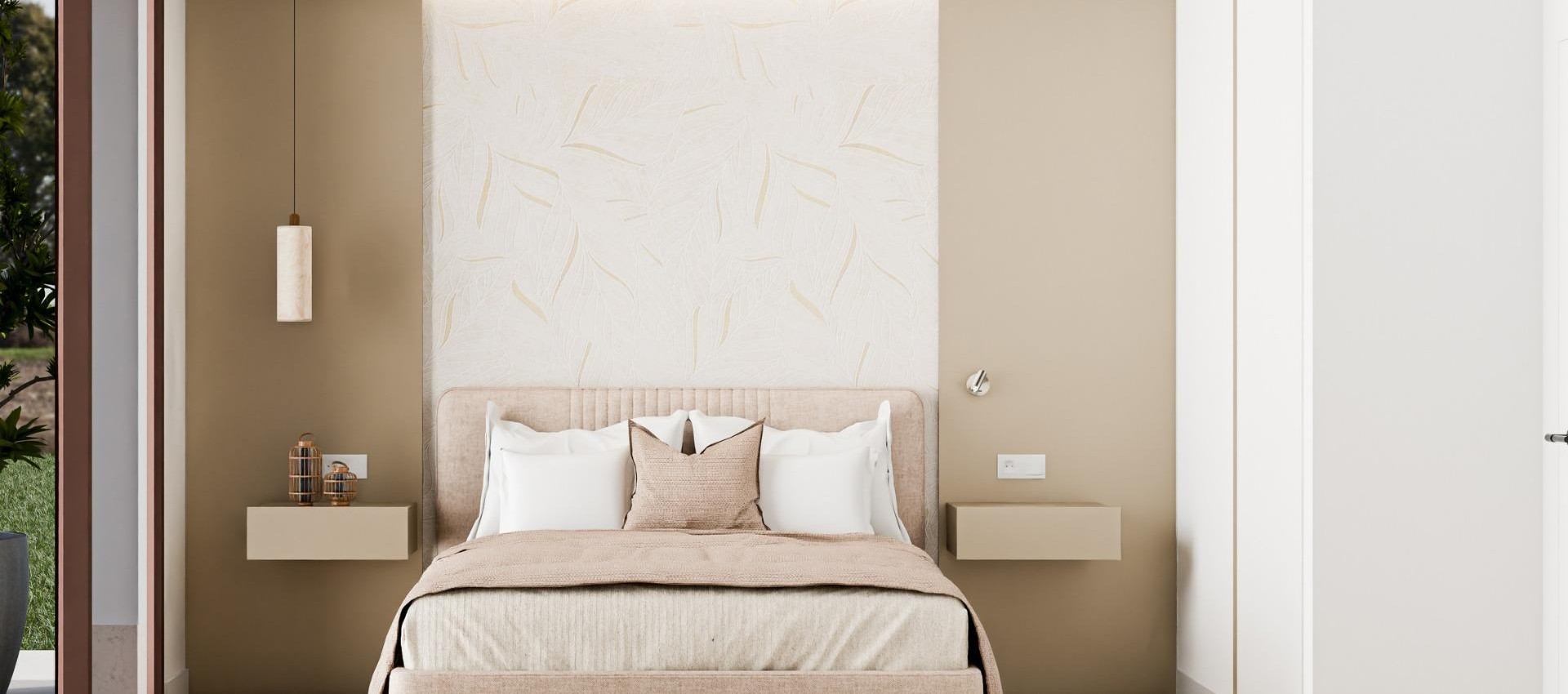 Nouvelle construction - Villa - Pinoso - Lel