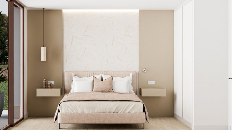 Nouvelle construction - Villa - Pinoso - Lel