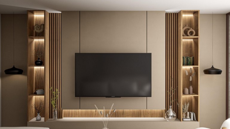 Nouvelle construction - Villa - Pinoso - Lel