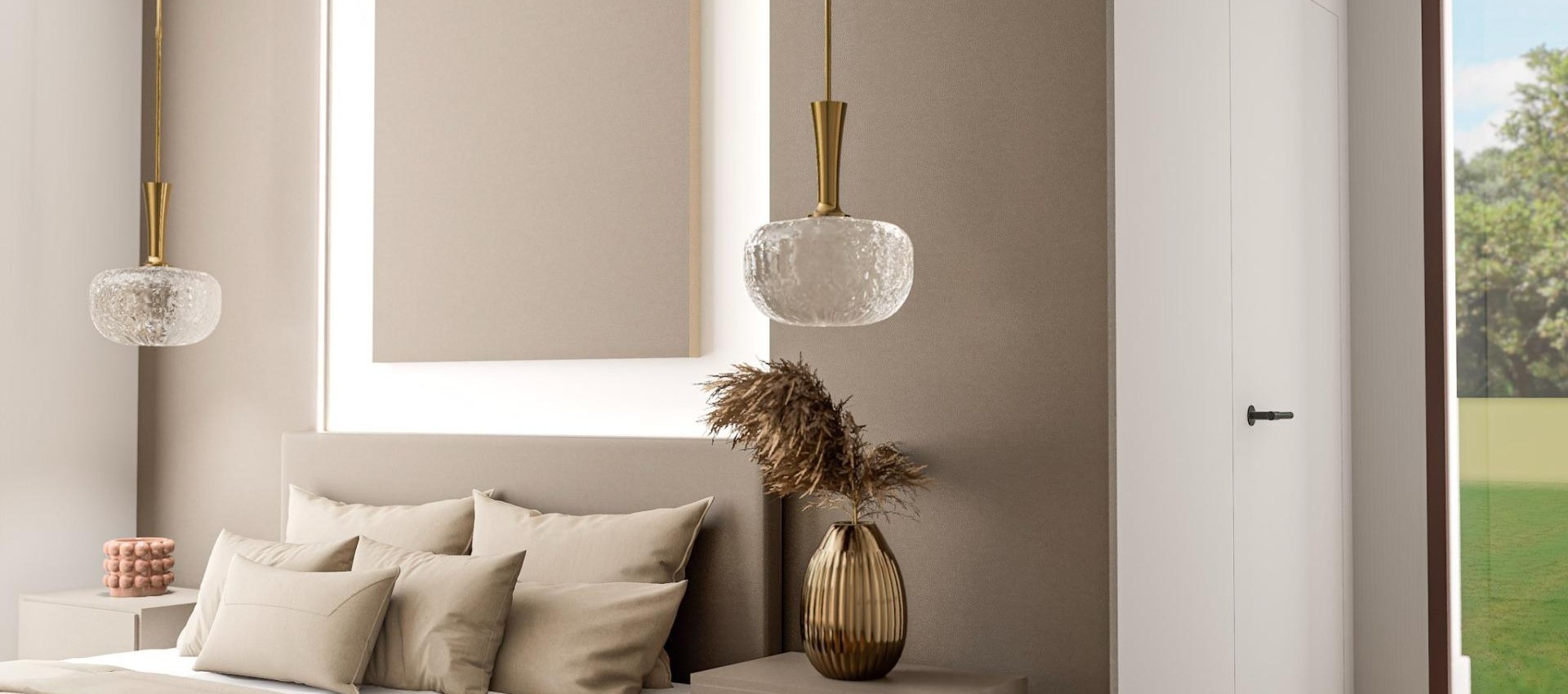 Nouvelle construction - Villa - Pinoso - Lel