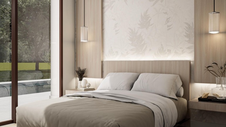 Nouvelle construction - Villa - Pinoso - Lel