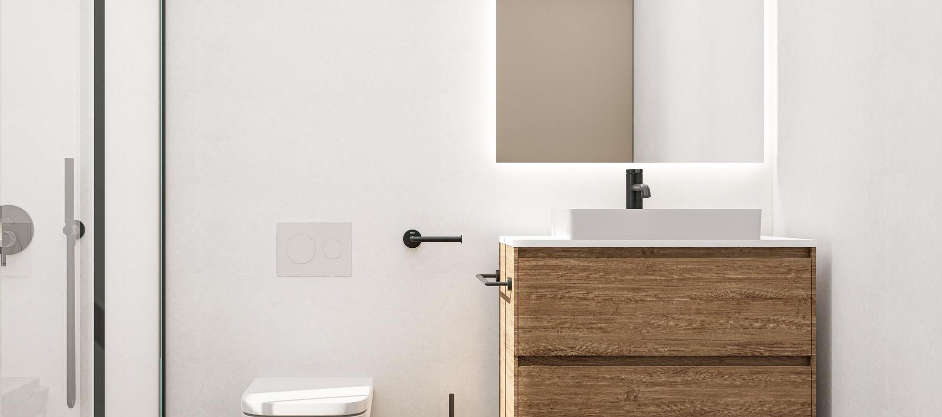 Nouvelle construction - Villa - Pinoso - Lel