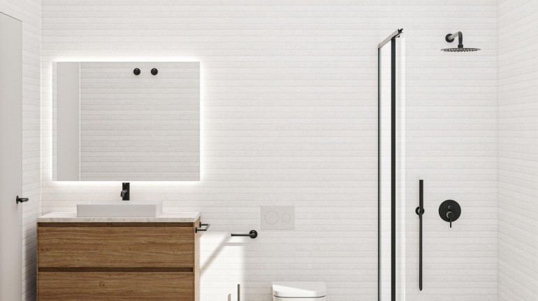 Nouvelle construction - Villa - Pinoso - Lel