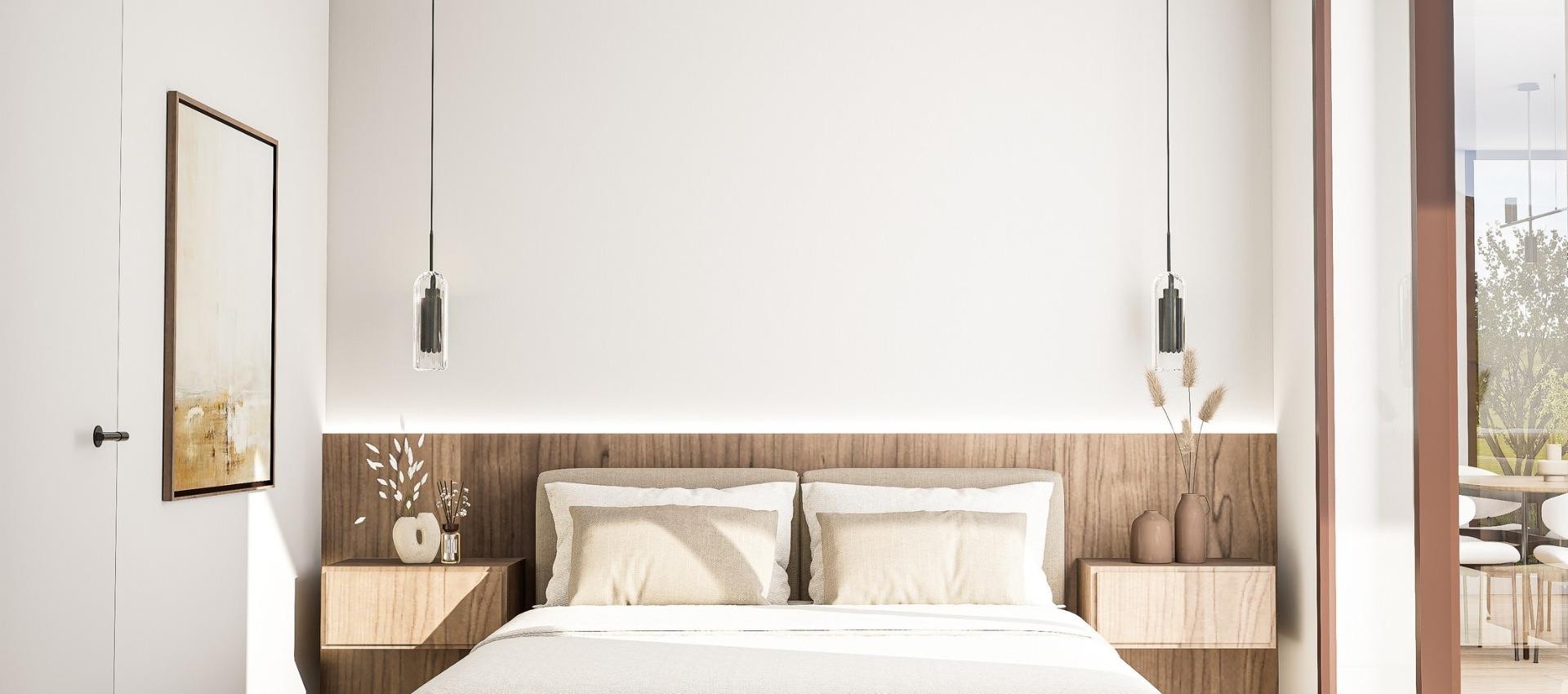 Nouvelle construction - Villa - Pinoso - Lel