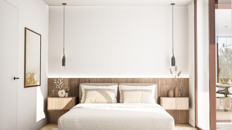 Nouvelle construction - Villa - Pinoso - Lel