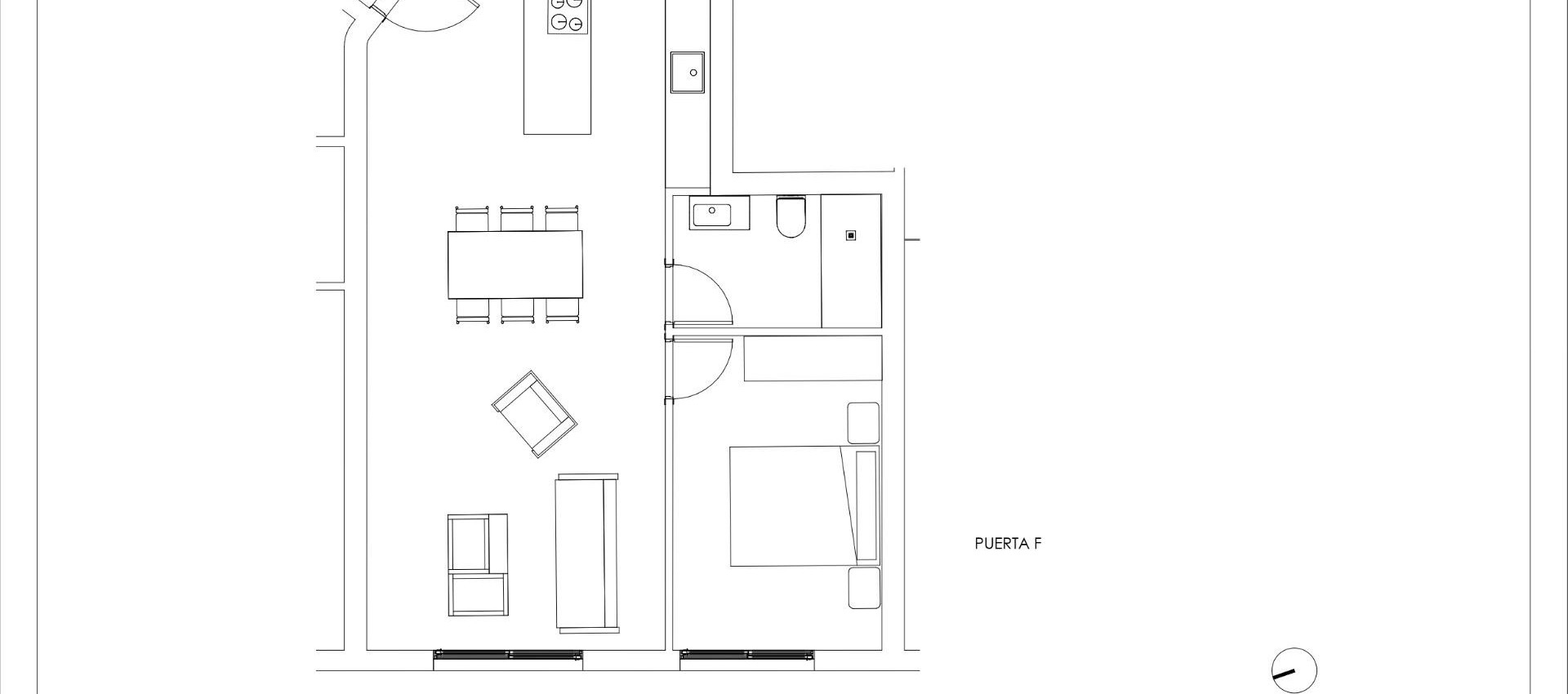 New Build - Apartment / flat - Calpe - Arenal Bol