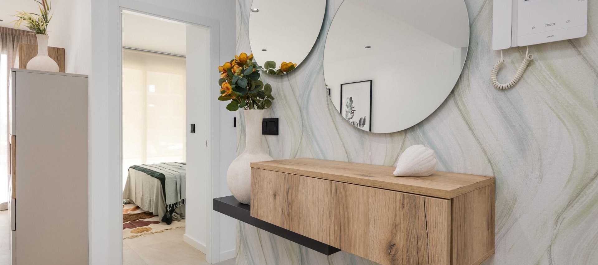 New Build - Apartment / flat - Los Alcazares - La Serena Golf