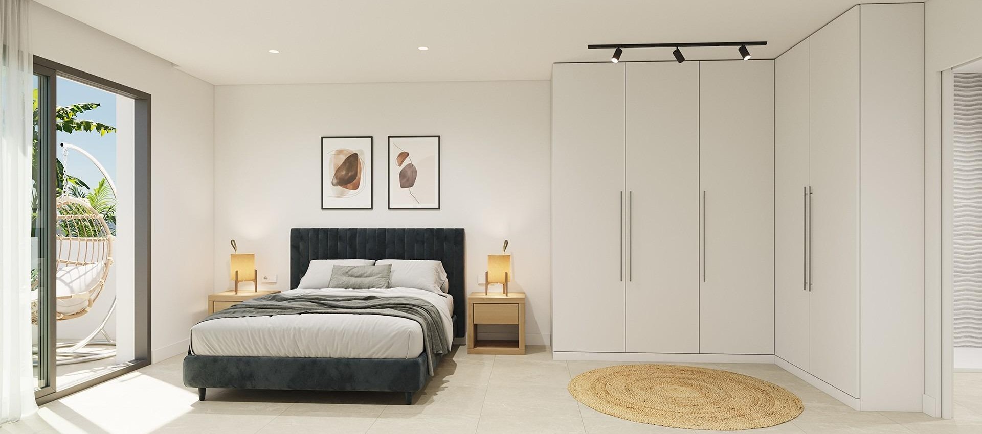 New Build - Bungalow - San Pedro del Pinatar - Pueblo