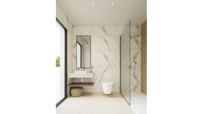 New Build - Villa - Polop - Novapolop