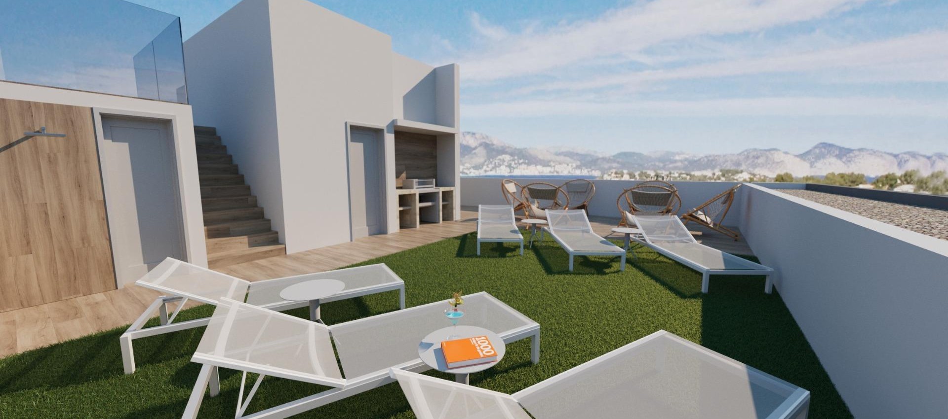 Nueva construcción  - Apartamento / piso - Torrevieja - Playa de los Locos