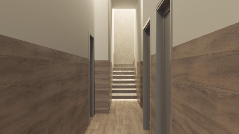 Nueva construcción  - Apartamento / piso - Torrevieja - Playa de los Locos