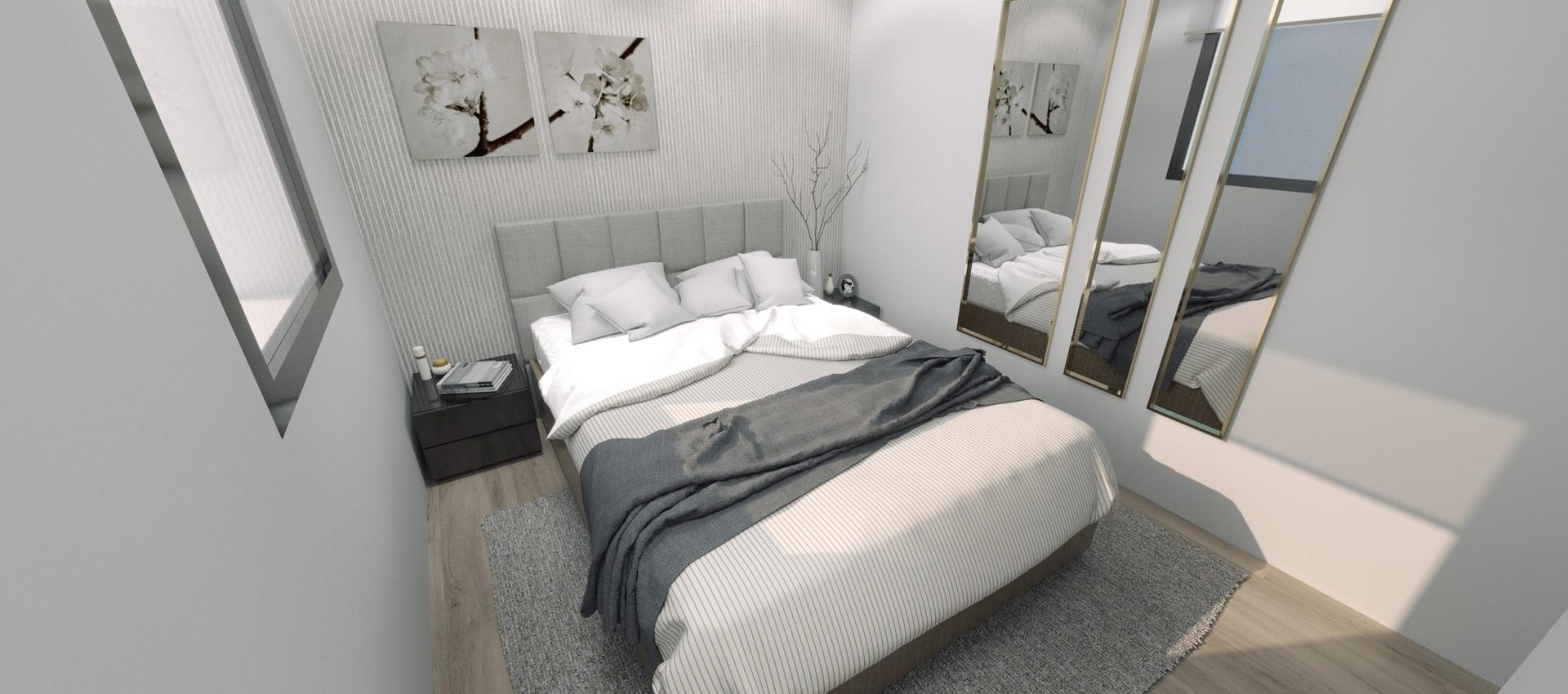 Nueva construcción  - Apartamento / piso - Torrevieja - Playa de los Locos