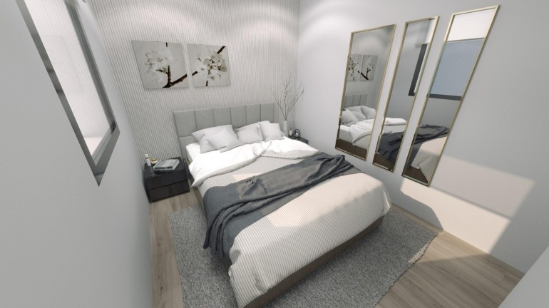 Nueva construcción  - Apartamento / piso - Torrevieja - Playa de los Locos