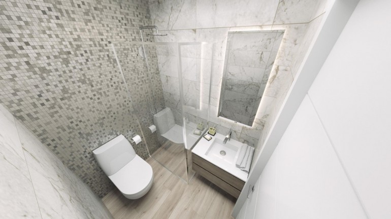 Nueva construcción  - Apartamento / piso - Torrevieja - Playa de los Locos