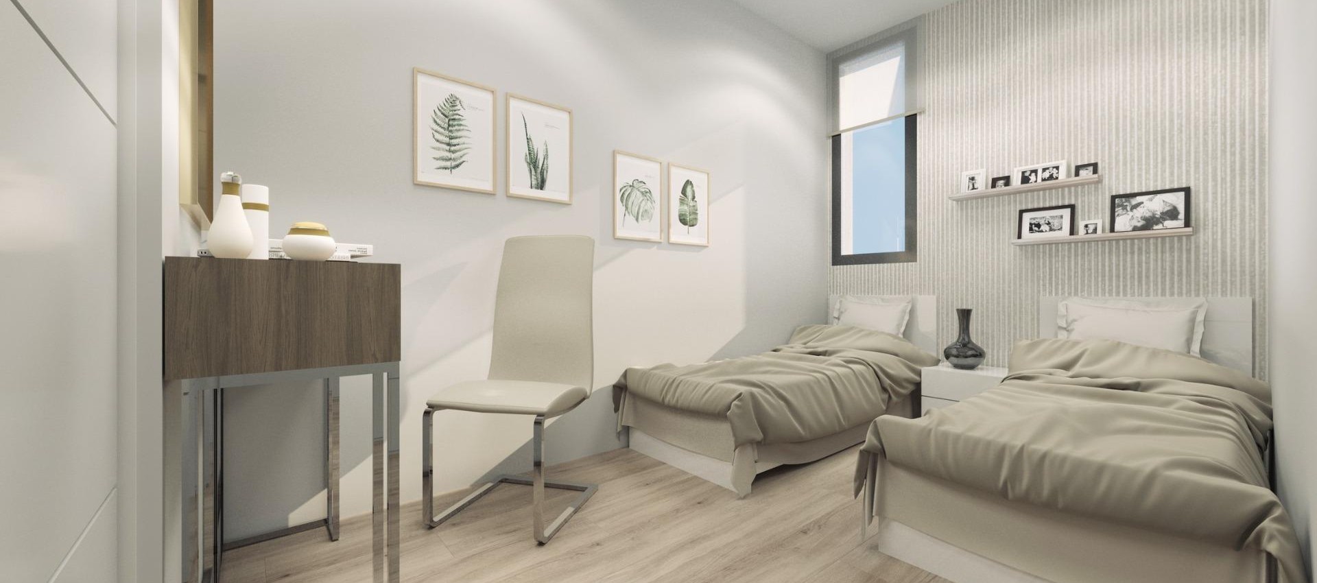 Nueva construcción  - Apartamento / piso - Torrevieja - Playa de los Locos