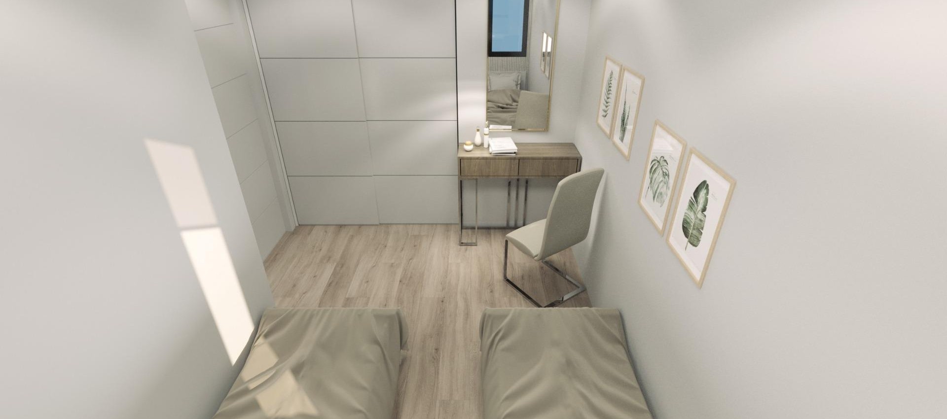 Nueva construcción  - Apartamento / piso - Torrevieja - Playa de los Locos