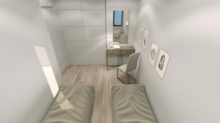 Nueva construcción  - Apartamento / piso - Torrevieja - Playa de los Locos